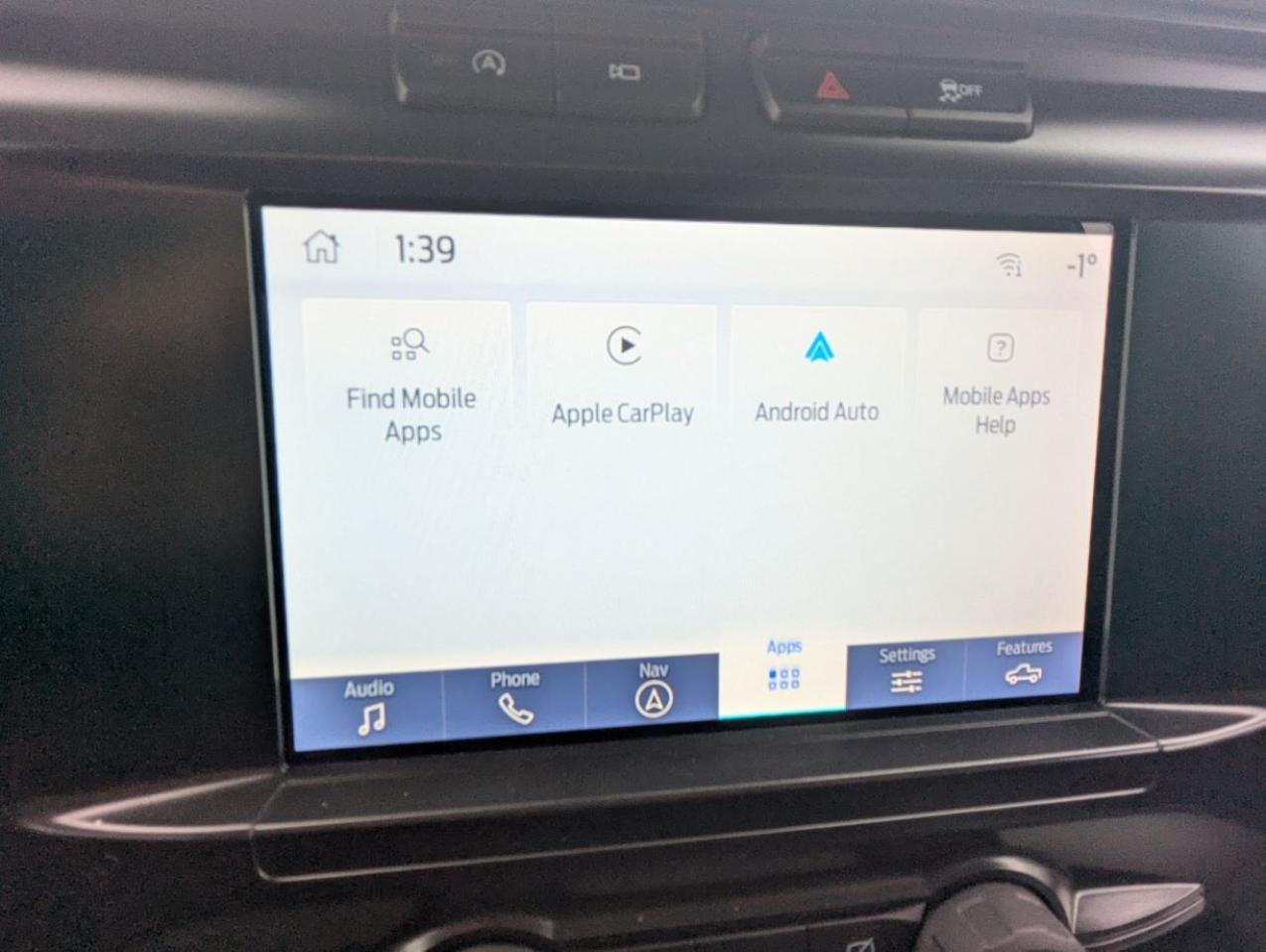 2022 Ford F-150 XLT WITH APPLE CARPLAY!! Photo