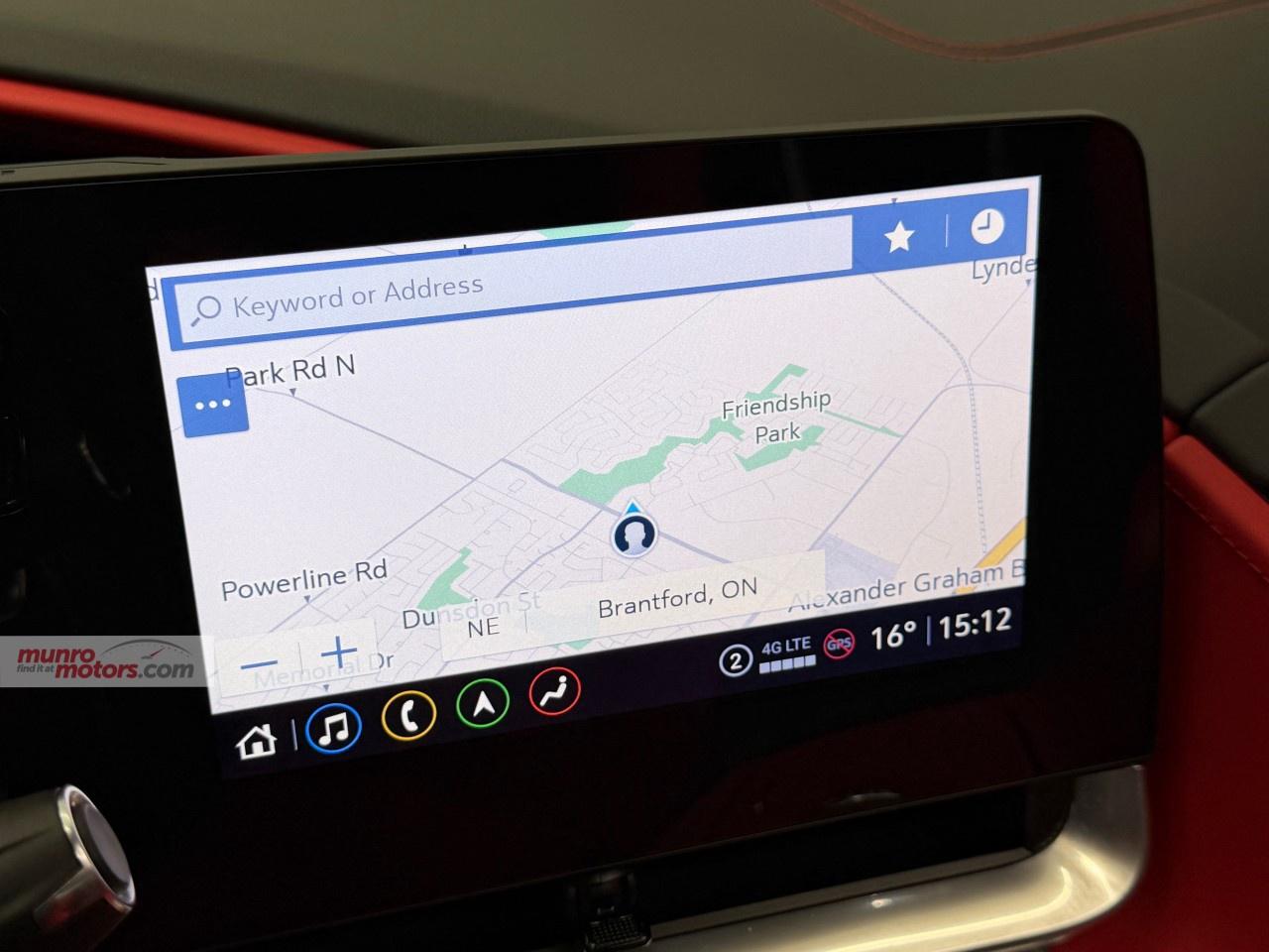 2023 Chevrolet Corvette StingRay Coupe 2LT Photo