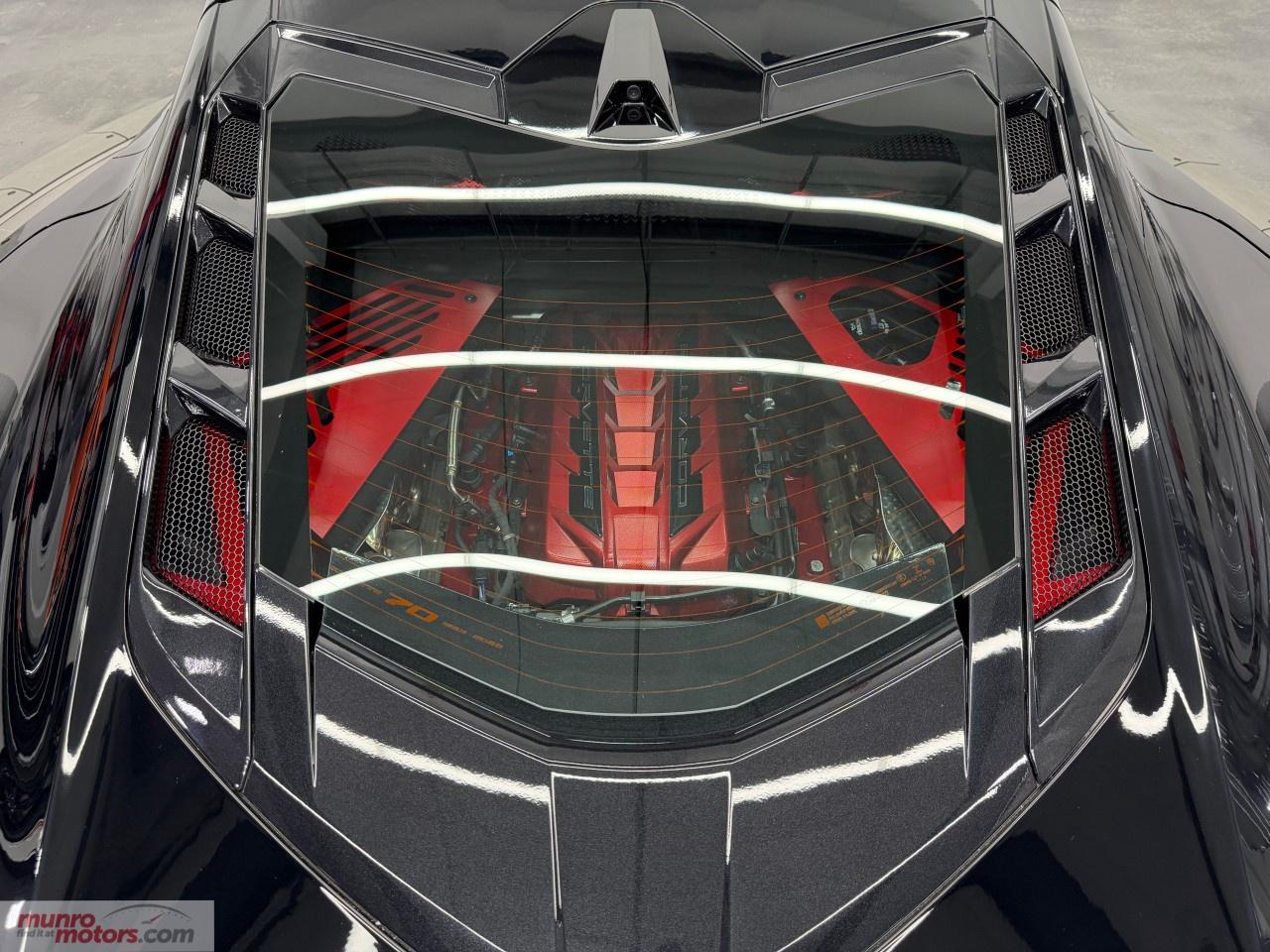 2023 Chevrolet Corvette StingRay Coupe 2LT Photo