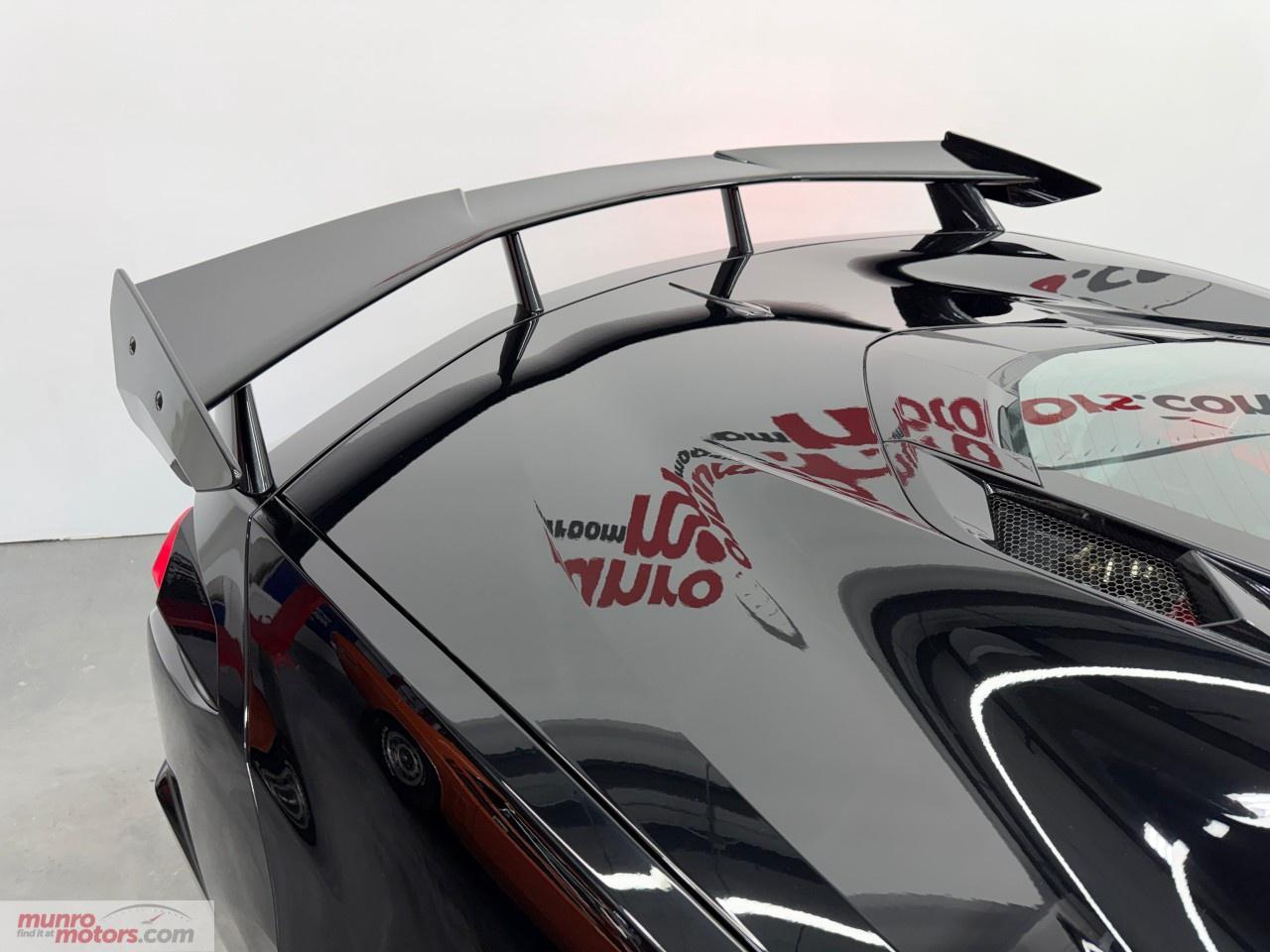 2023 Chevrolet Corvette StingRay Coupe 2LT Photo