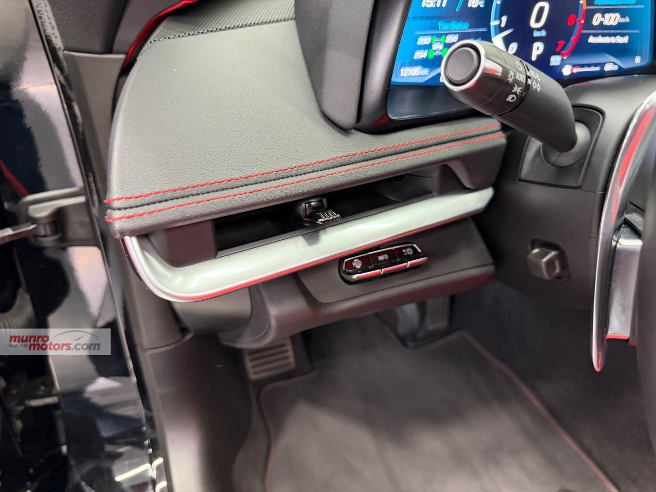 2023 Chevrolet Corvette StingRay Coupe 2LT Photo