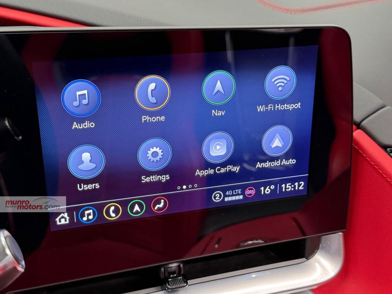 2023 Chevrolet Corvette StingRay Coupe 2LT Photo