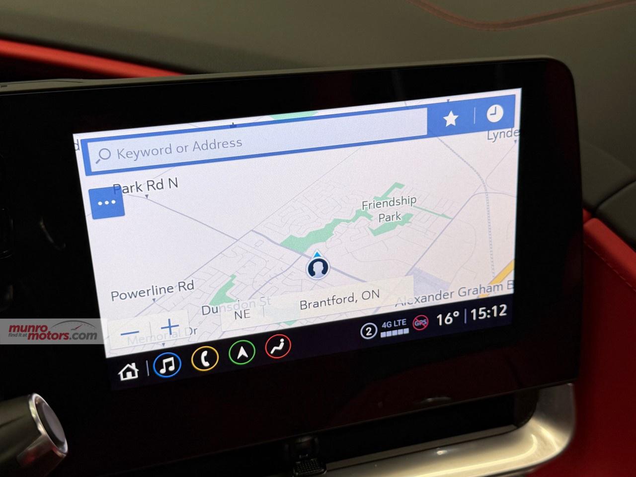 2023 Chevrolet Corvette StingRay Coupe 2LT Photo