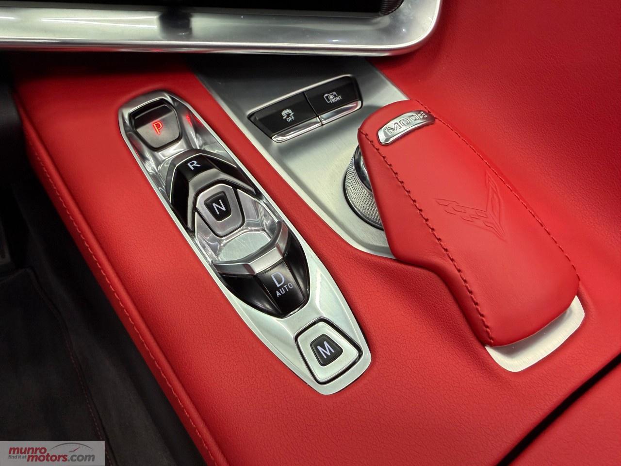 2023 Chevrolet Corvette StingRay Coupe 2LT Photo