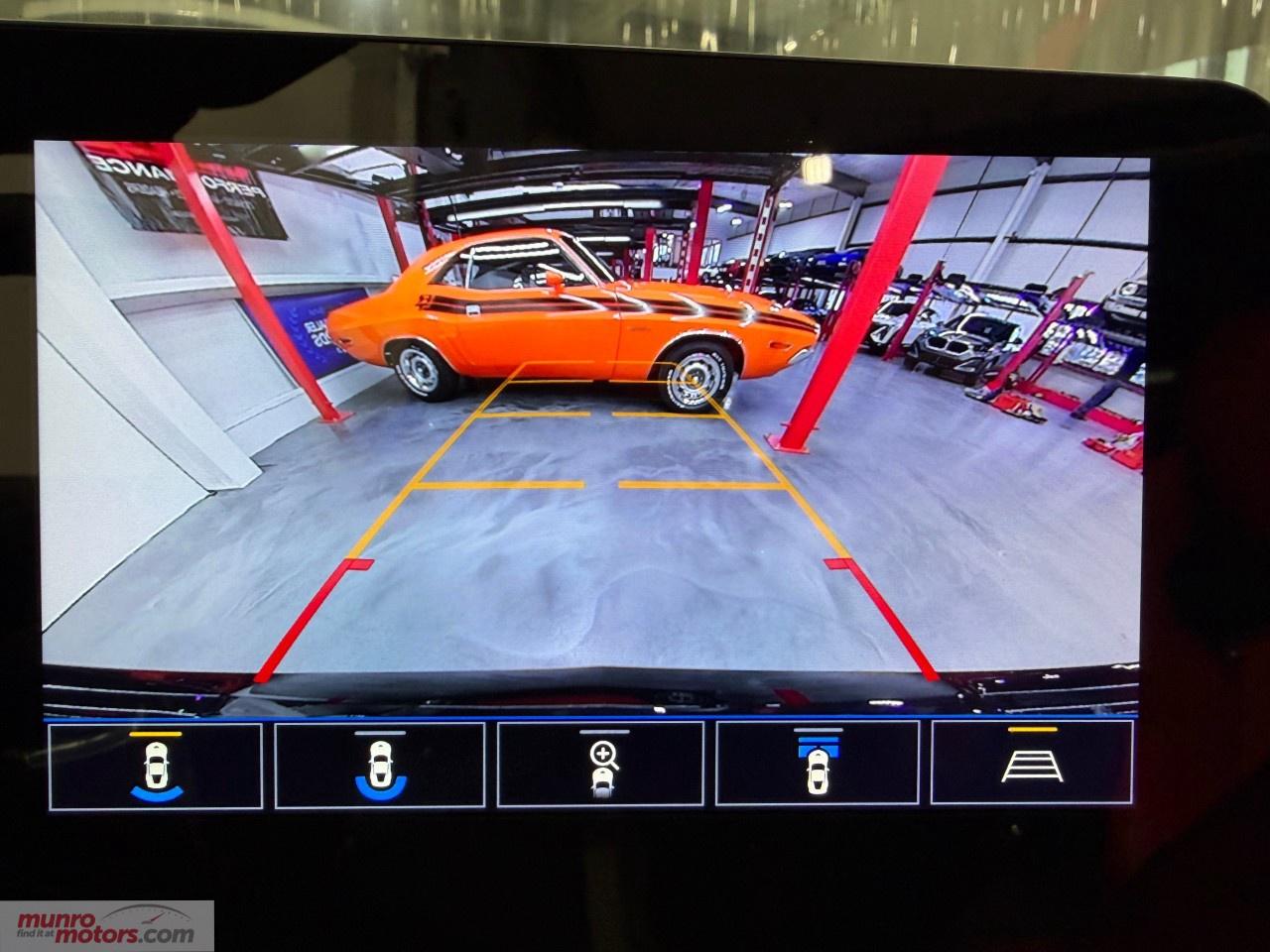 2023 Chevrolet Corvette StingRay Coupe 2LT Photo