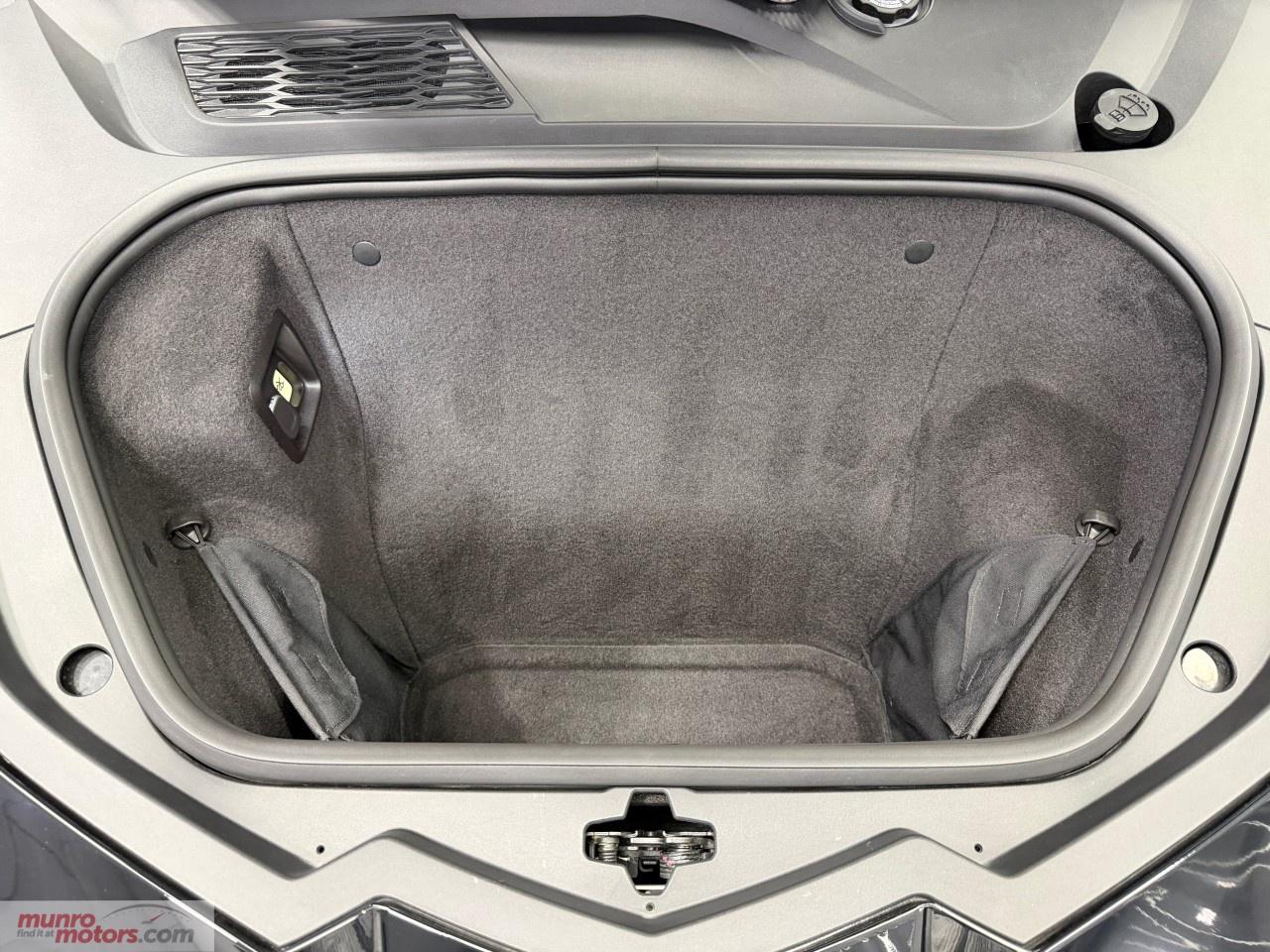 2023 Chevrolet Corvette StingRay Coupe 2LT Photo