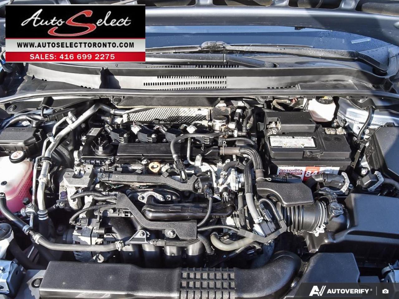 2020 Toyota Corolla SE Apple Carplay - Android Auto - Sunroof Photo