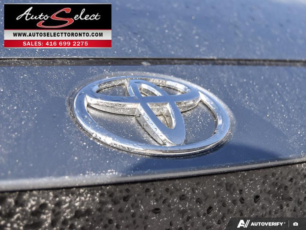 2020 Toyota Corolla SE Apple Carplay - Android Auto - Sunroof Photo