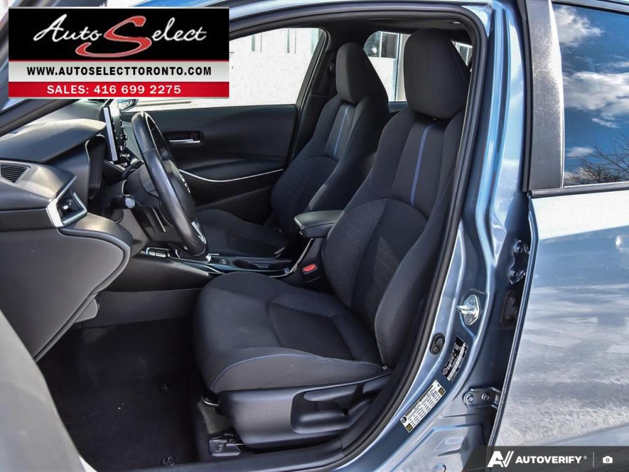 2020 Toyota Corolla SE Apple Carplay - Android Auto - Sunroof Photo