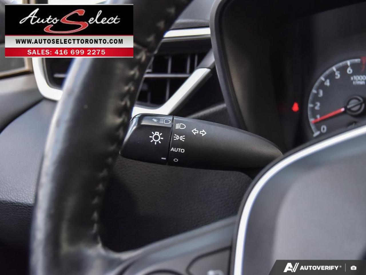 2020 Toyota Corolla SE Apple Carplay - Android Auto - Sunroof Photo