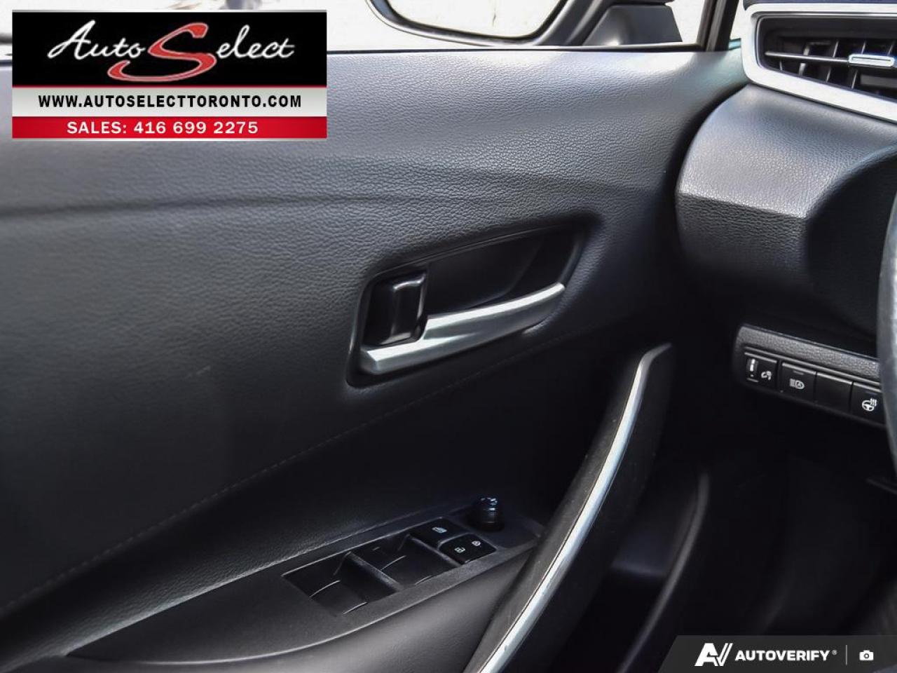 2020 Toyota Corolla SE Apple Carplay - Android Auto - Sunroof Photo