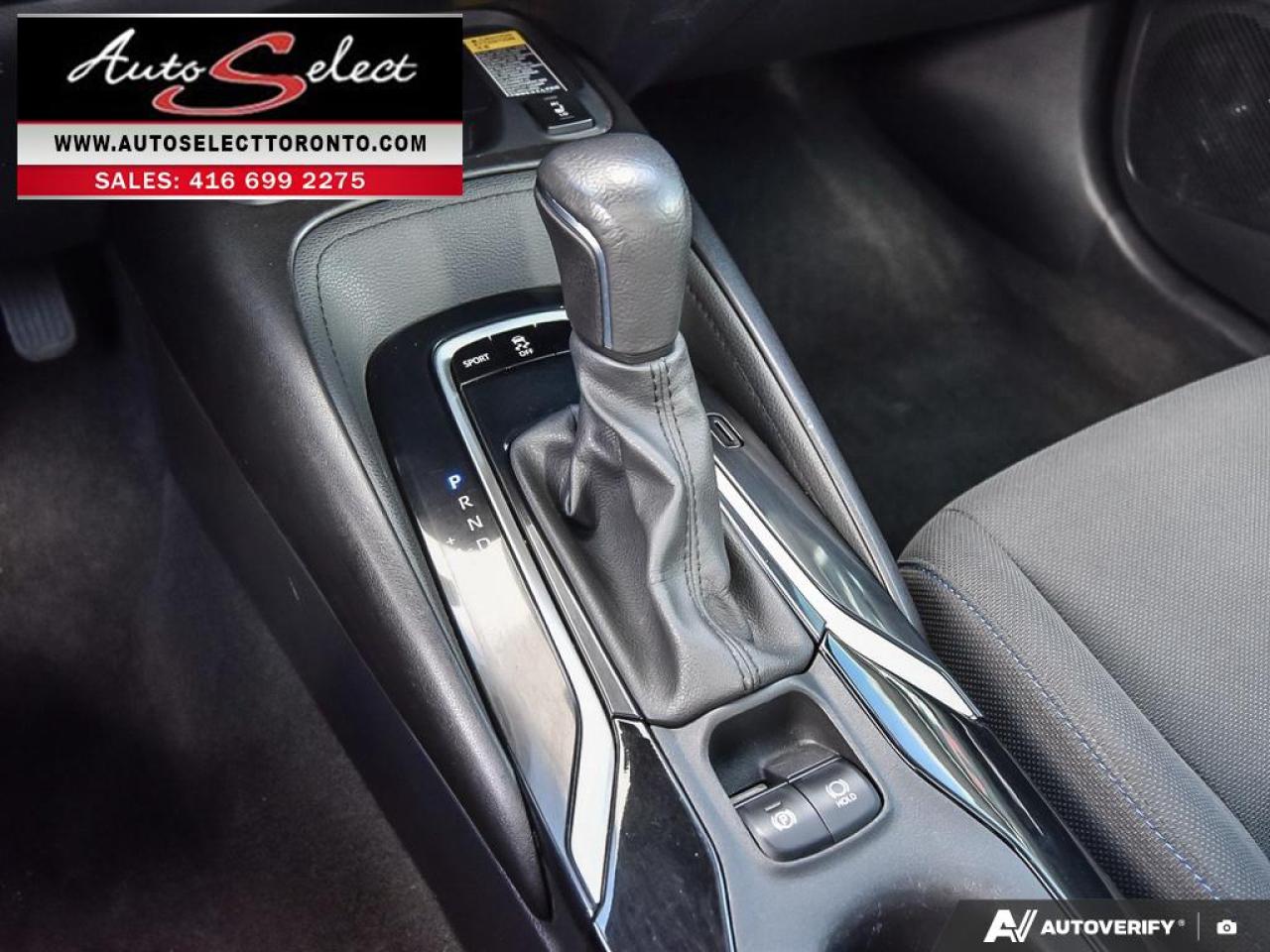 2020 Toyota Corolla SE Apple Carplay - Android Auto - Sunroof Photo