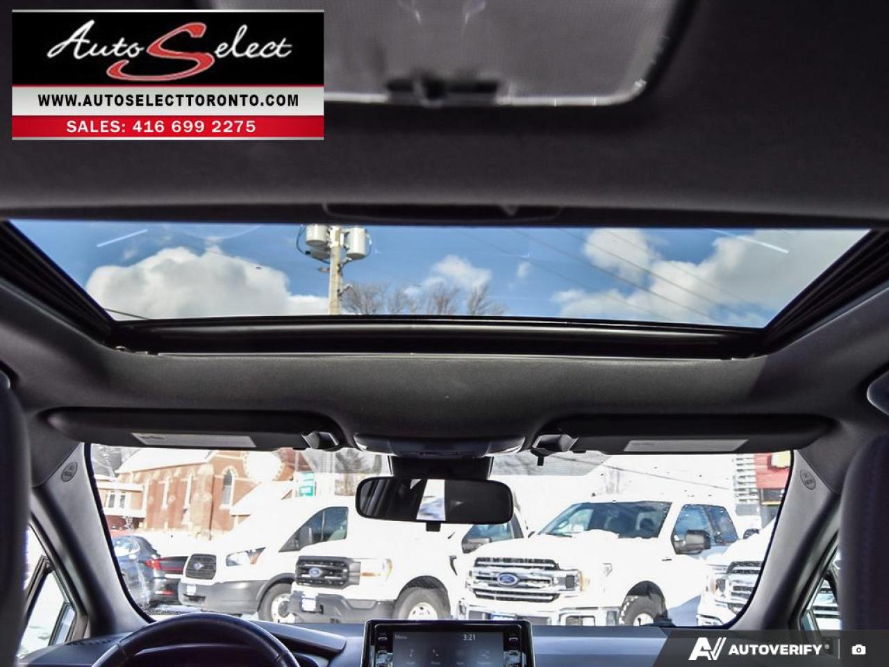 2020 Toyota Corolla SE Apple Carplay - Android Auto - Sunroof Photo