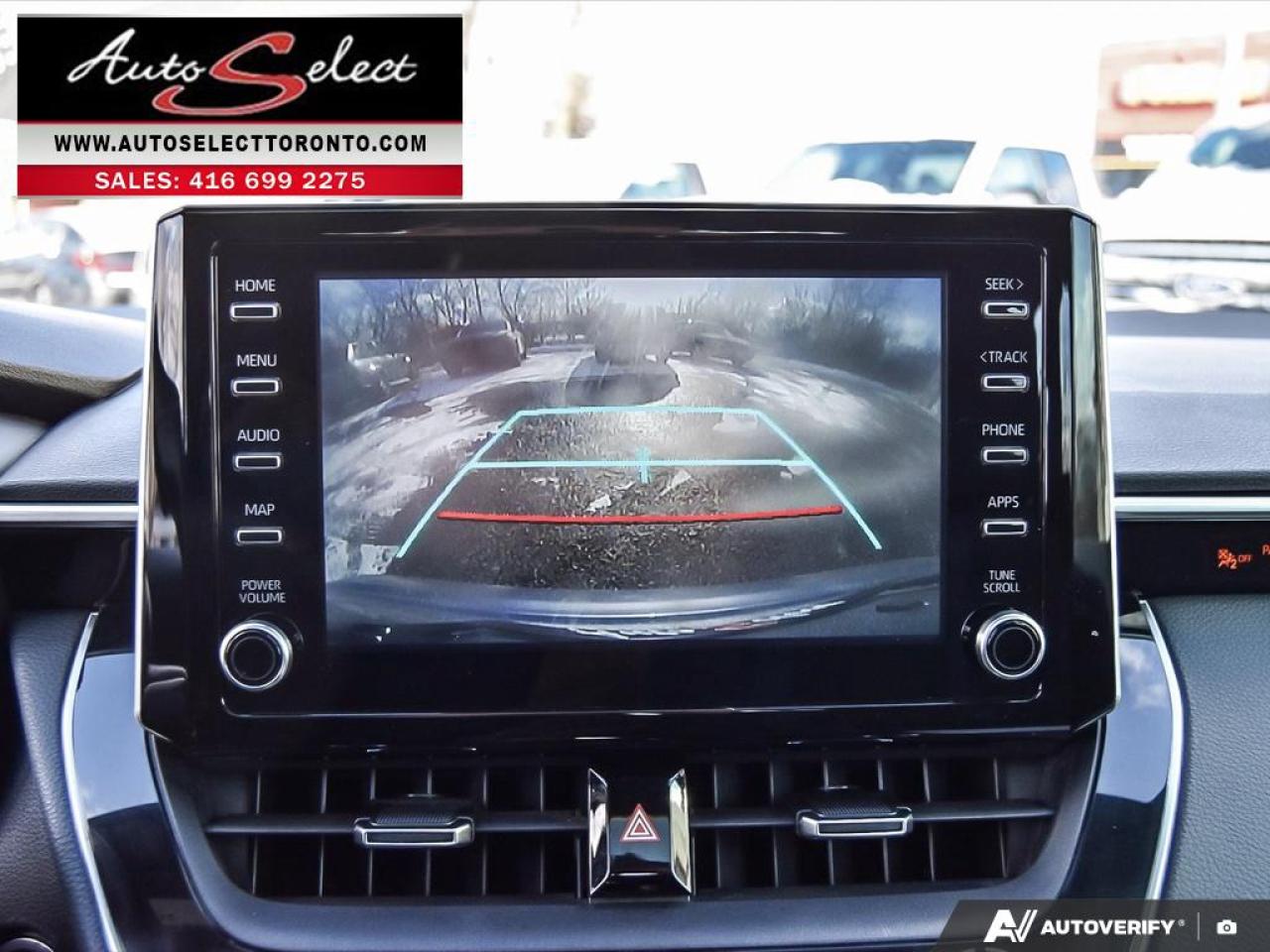 2020 Toyota Corolla SE Apple Carplay - Android Auto - Sunroof Photo