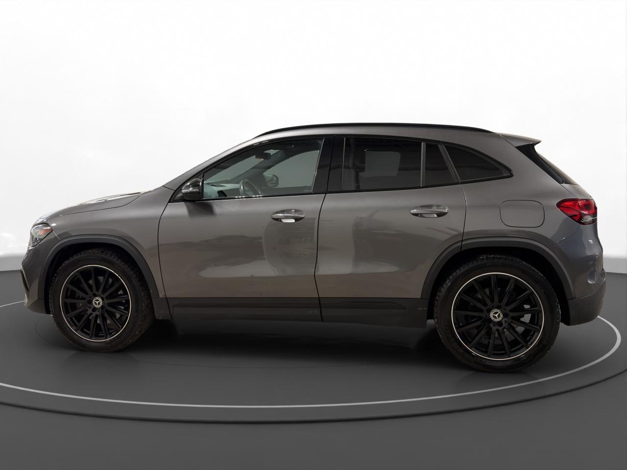 2021 Mercedes-Benz GLA 250 GLA 250 | RED INT. | AMG PKG Photo