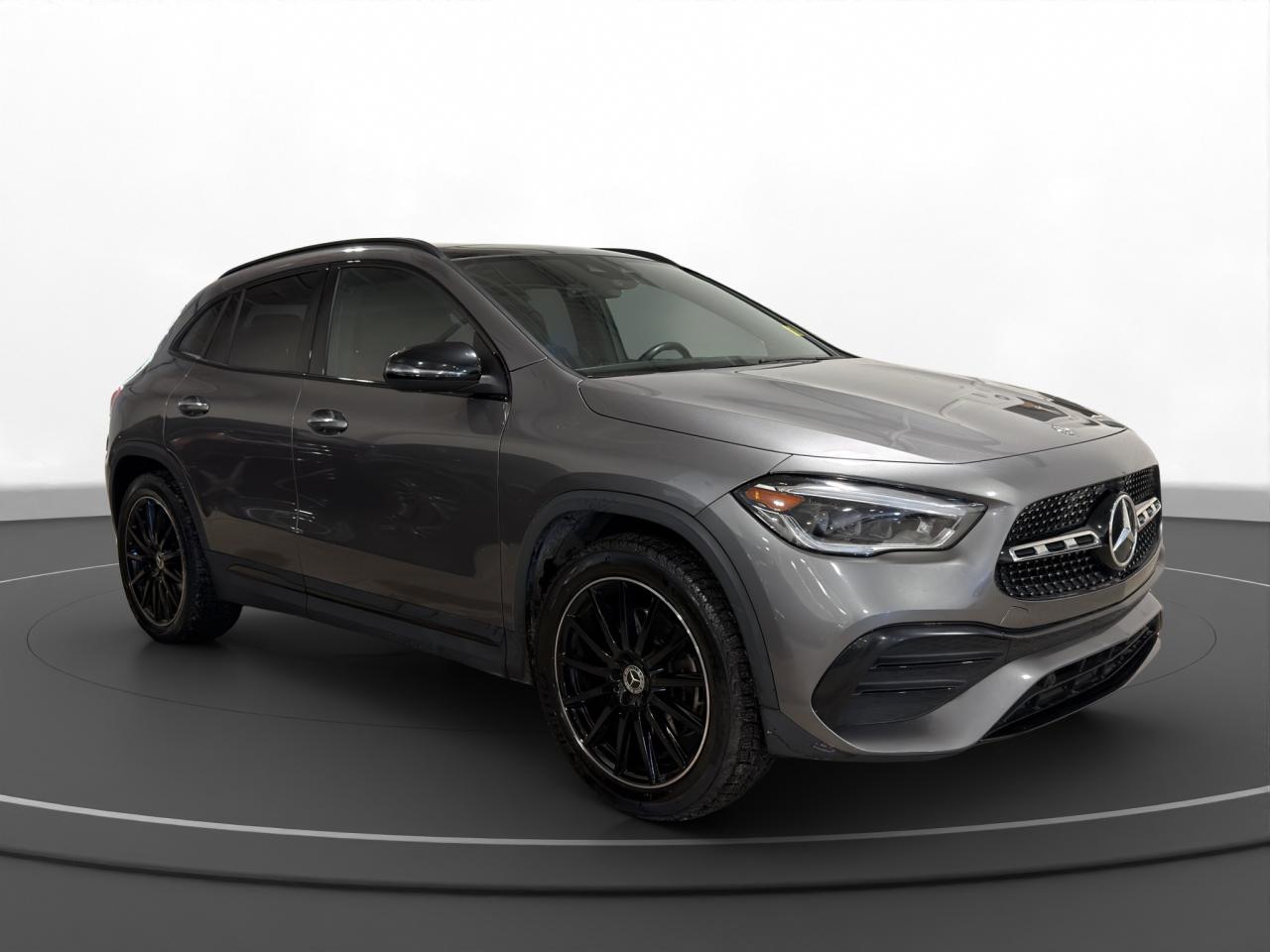 2021 Mercedes-Benz GLA 250 GLA 250 | RED INT. | AMG PKG Photo2