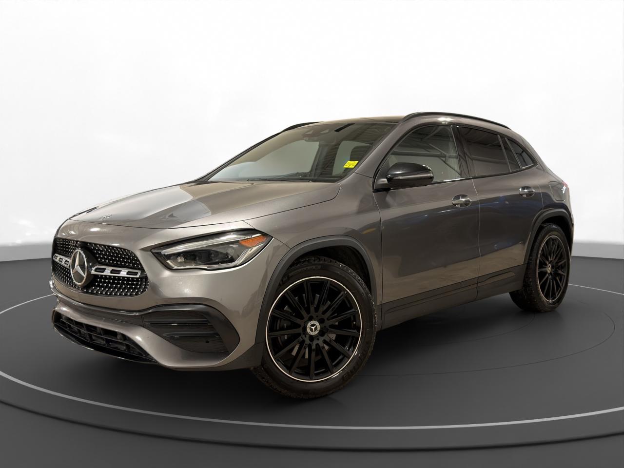 2021 Mercedes-Benz GLA 250 GLA 250 | RED INT. | AMG PKG Photo0