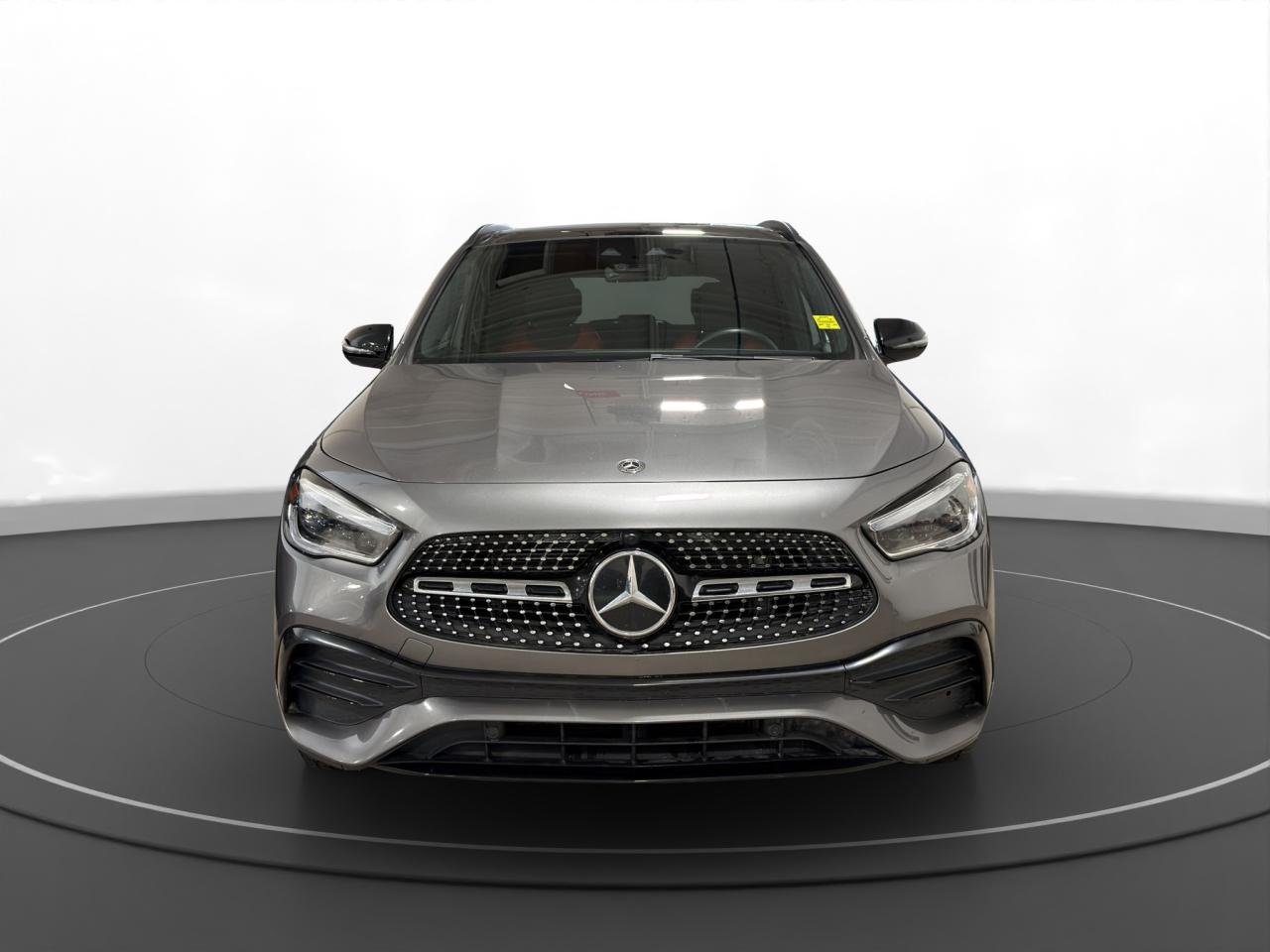 2021 Mercedes-Benz GLA 250 GLA 250 | RED INT. | AMG PKG Photo