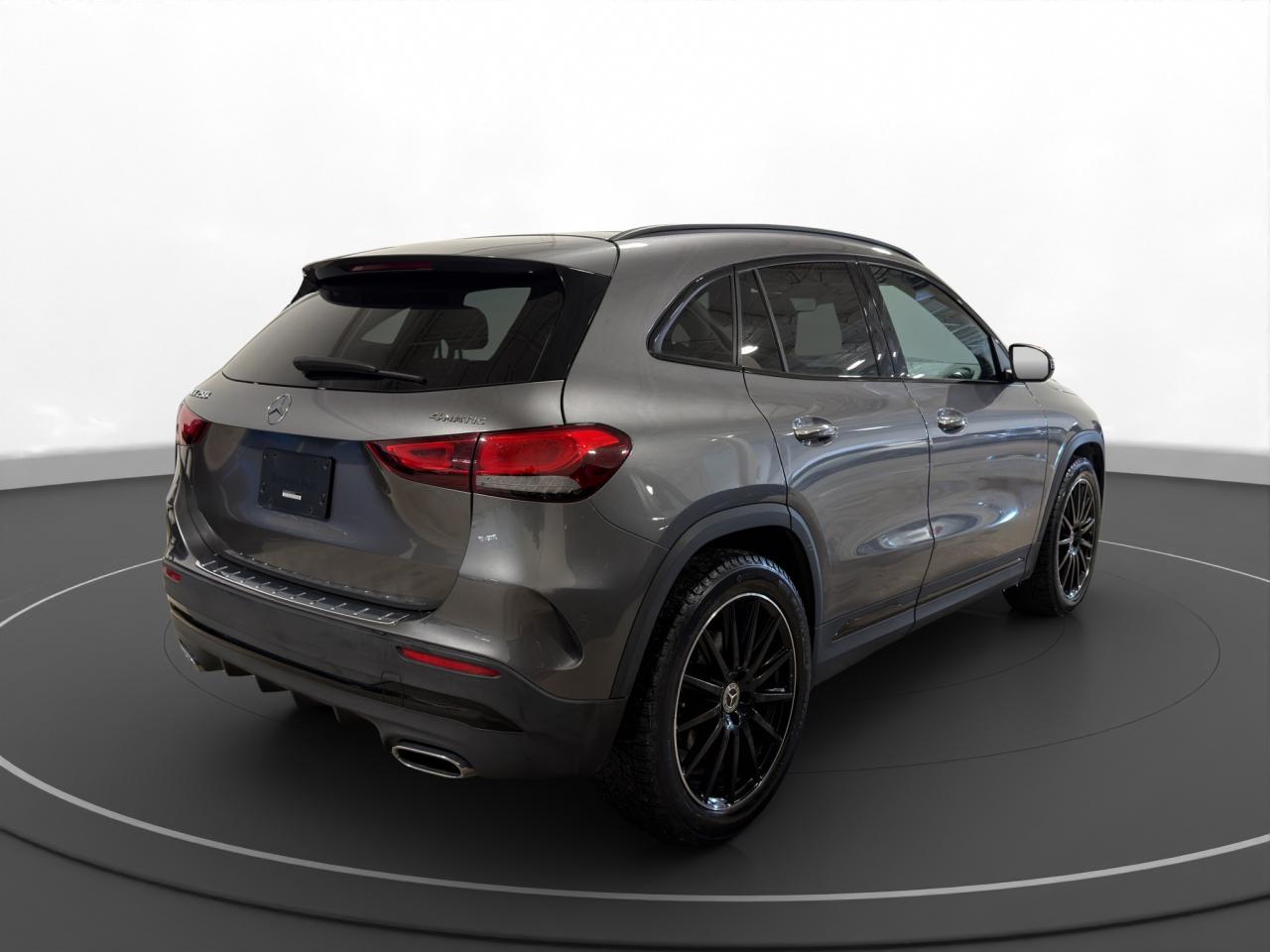 2021 Mercedes-Benz GLA 250 GLA 250 | RED INT. | AMG PKG Photo