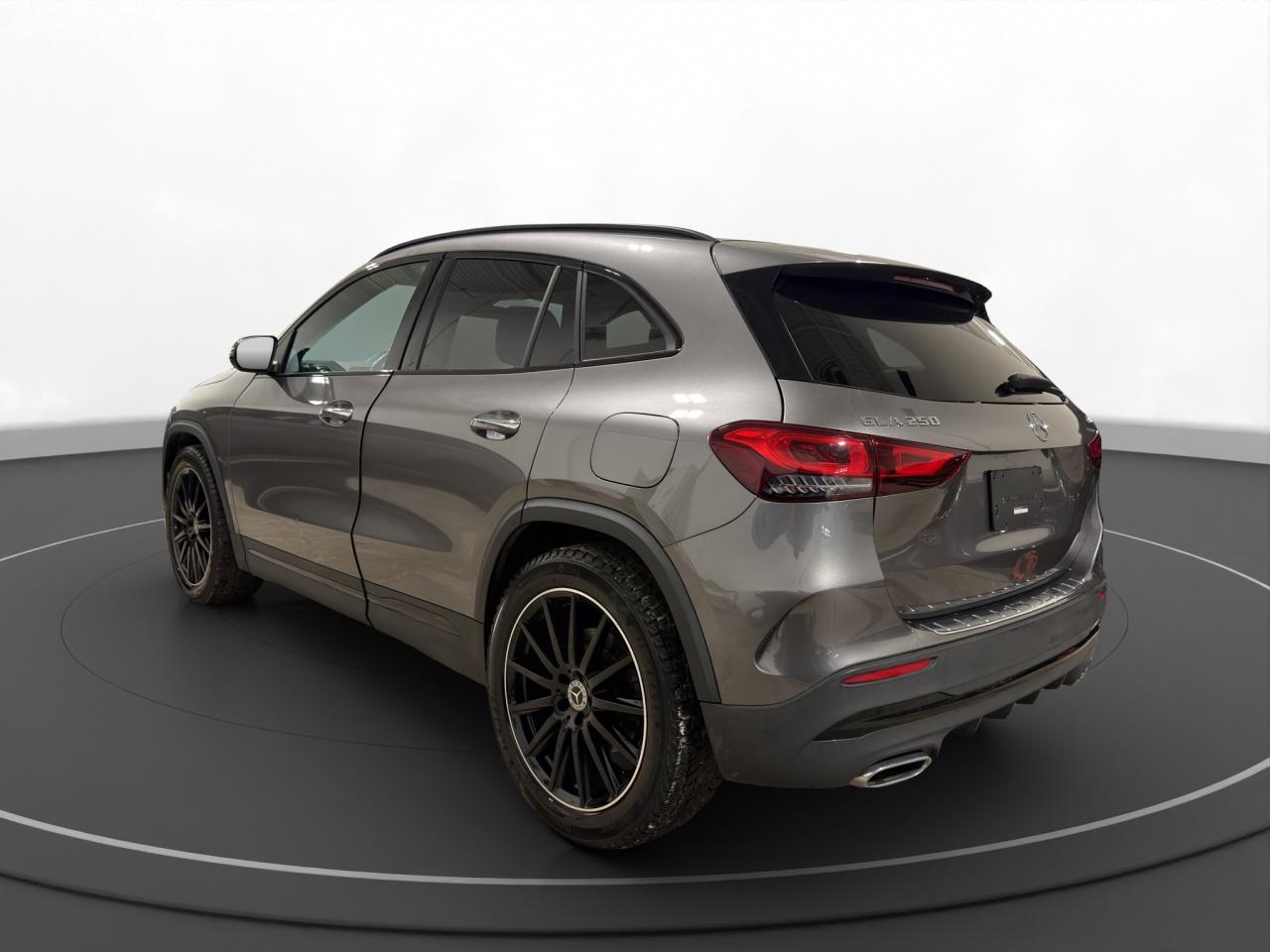 2021 Mercedes-Benz GLA 250 GLA 250 | RED INT. | AMG PKG Photo