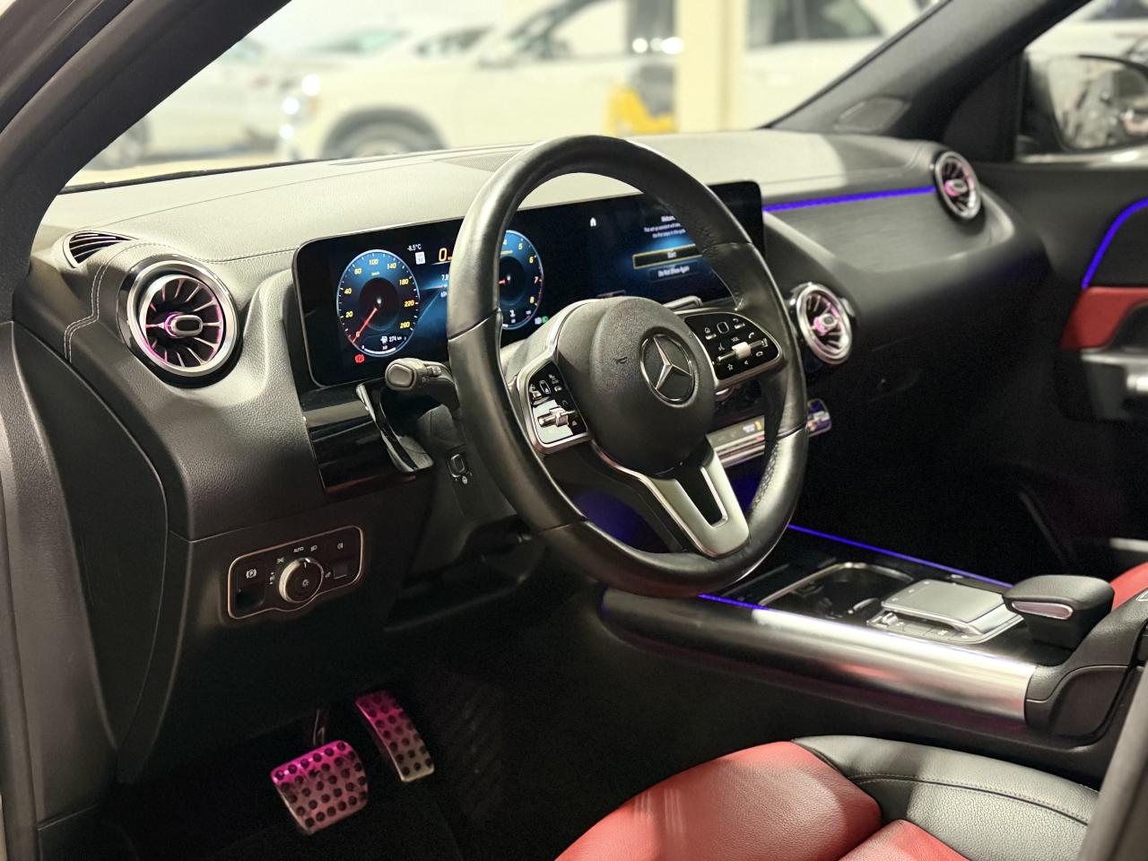 2021 Mercedes-Benz GLA 250 GLA 250 | RED INT. | AMG PKG Photo