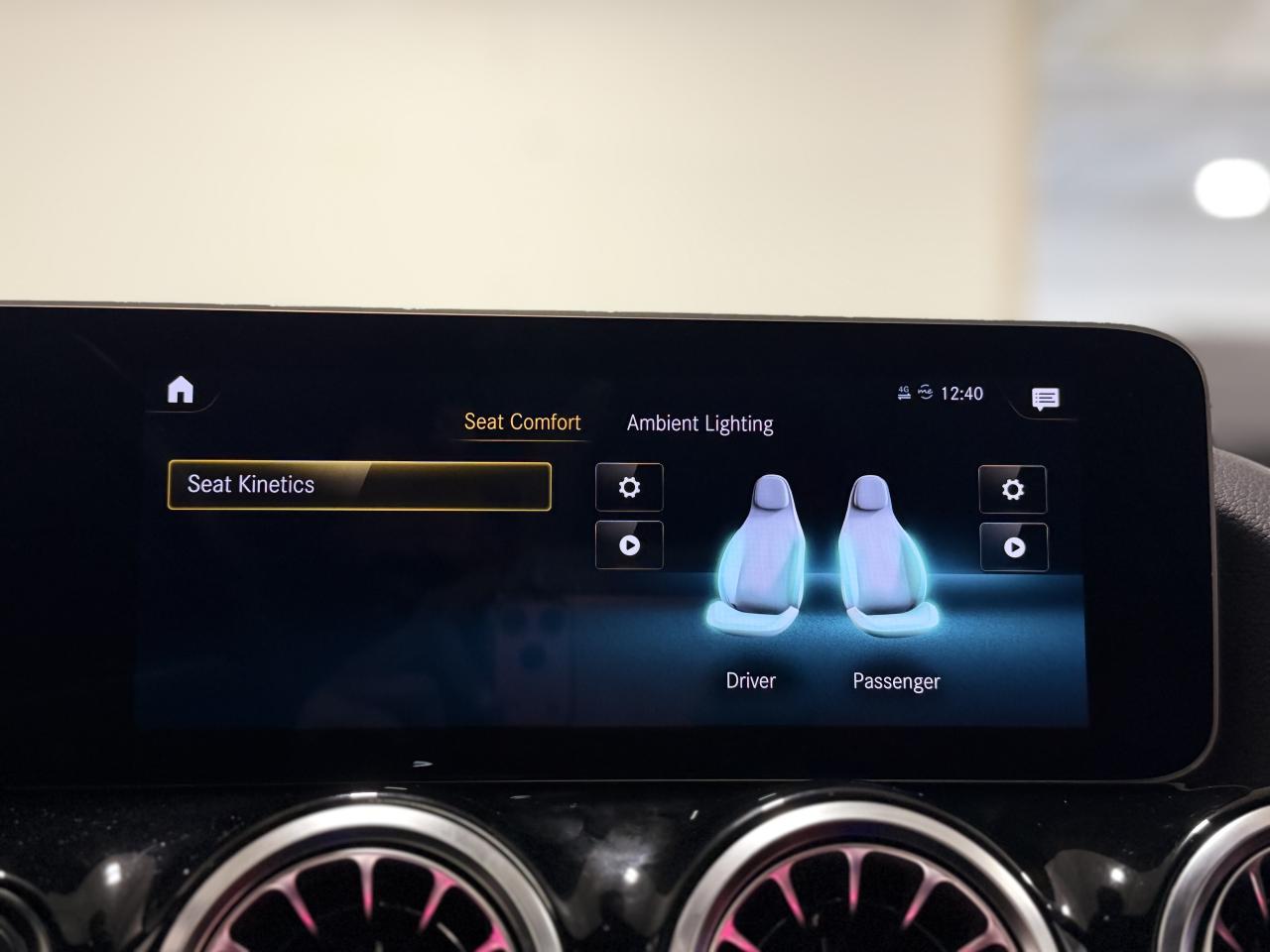 2021 Mercedes-Benz GLA 250 GLA 250 | RED INT. | AMG PKG Photo