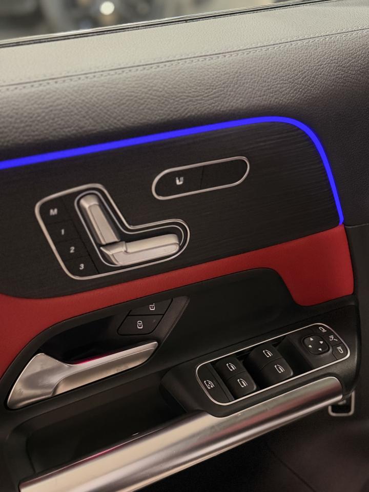 2021 Mercedes-Benz GLA 250 GLA 250 | RED INT. | AMG PKG Photo