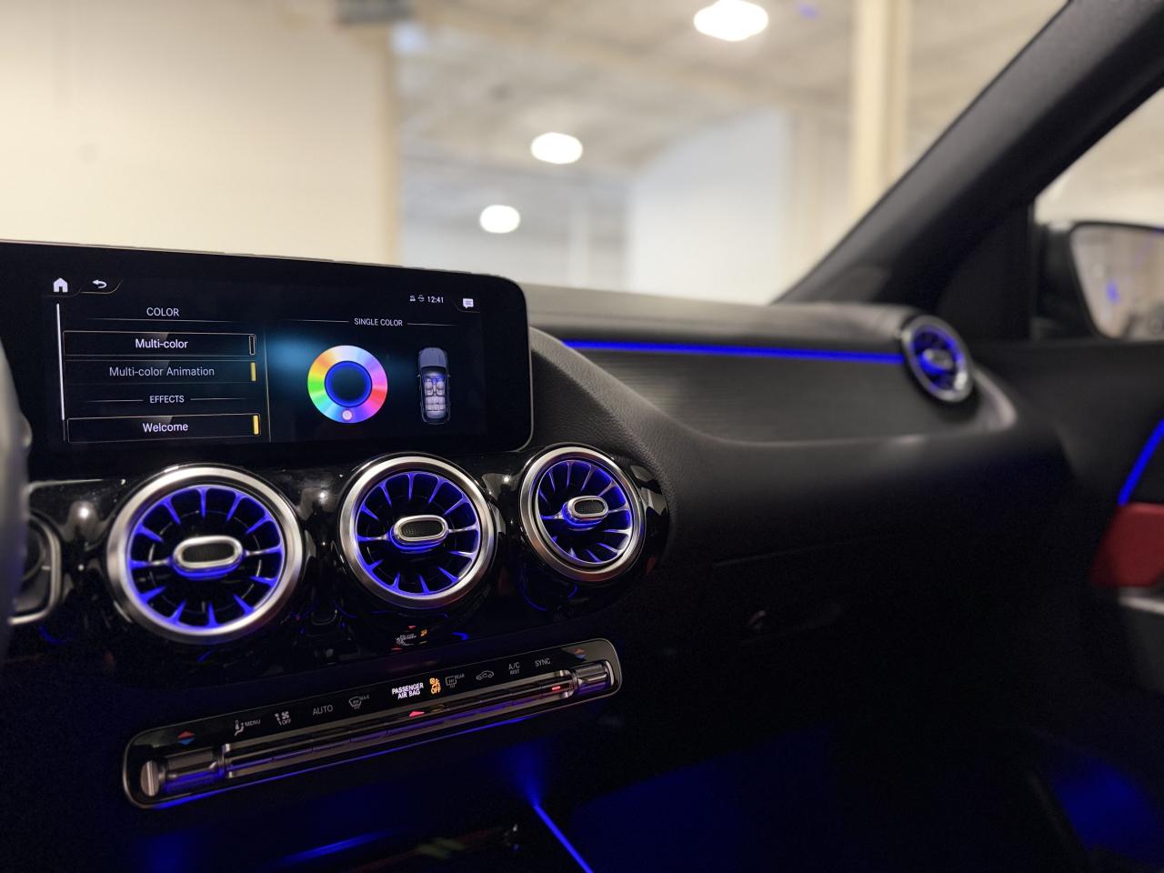 2021 Mercedes-Benz GLA 250 GLA 250 | RED INT. | AMG PKG Photo