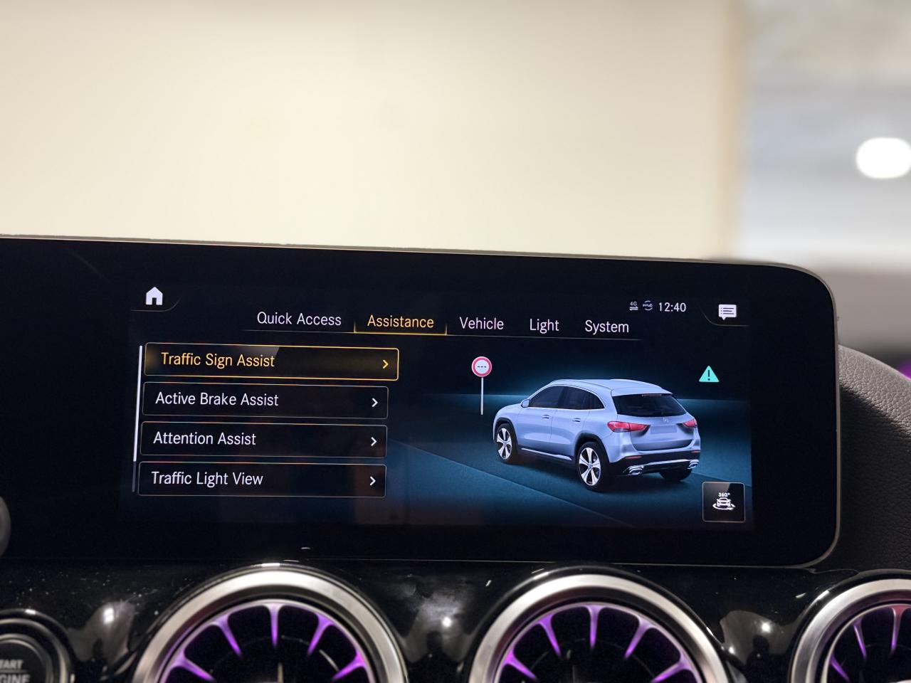 2021 Mercedes-Benz GLA 250 GLA 250 | RED INT. | AMG PKG Photo