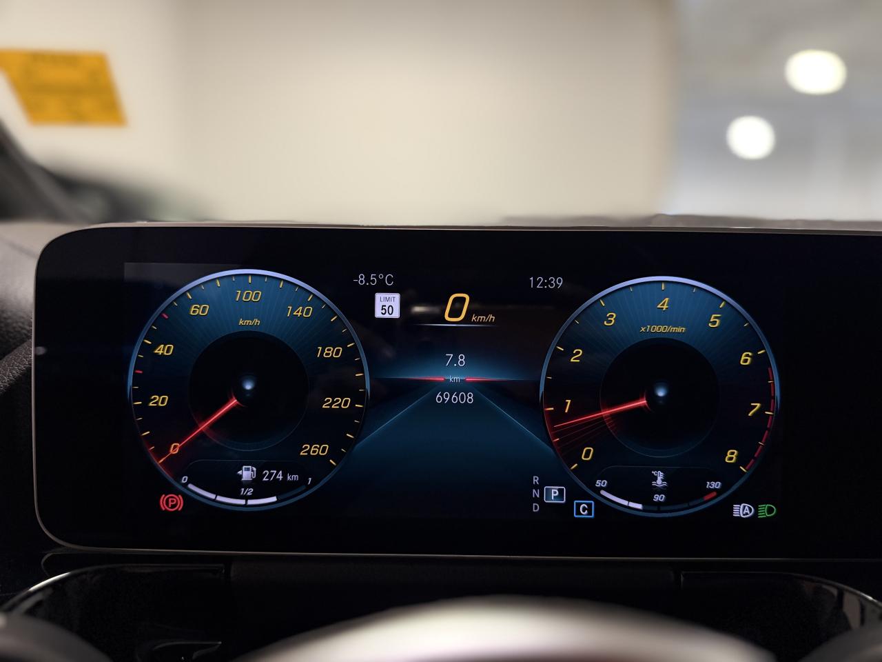 2021 Mercedes-Benz GLA 250 GLA 250 | RED INT. | AMG PKG Photo