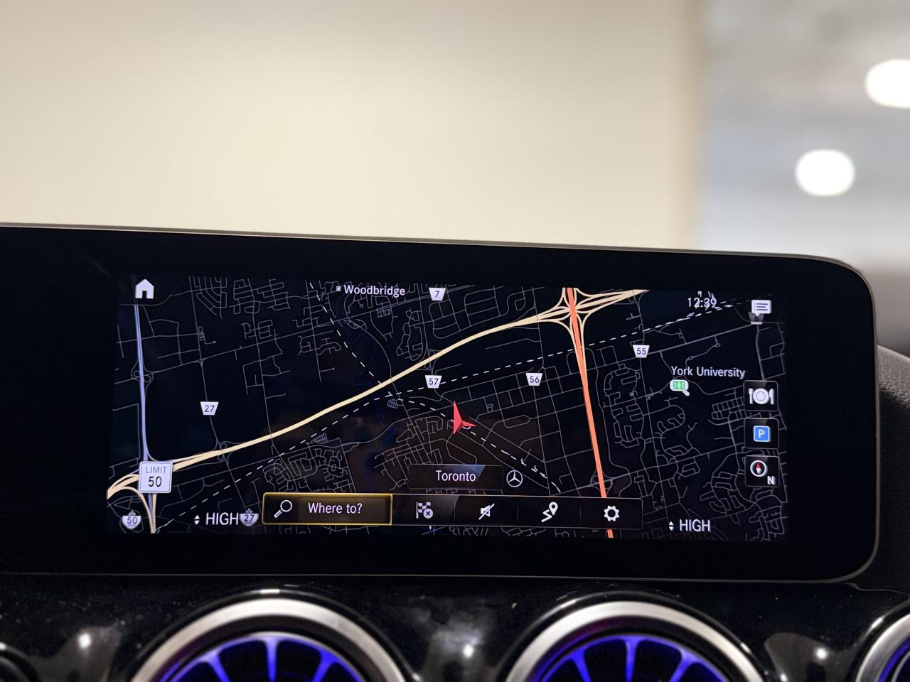 2021 Mercedes-Benz GLA 250 GLA 250 | RED INT. | AMG PKG Photo