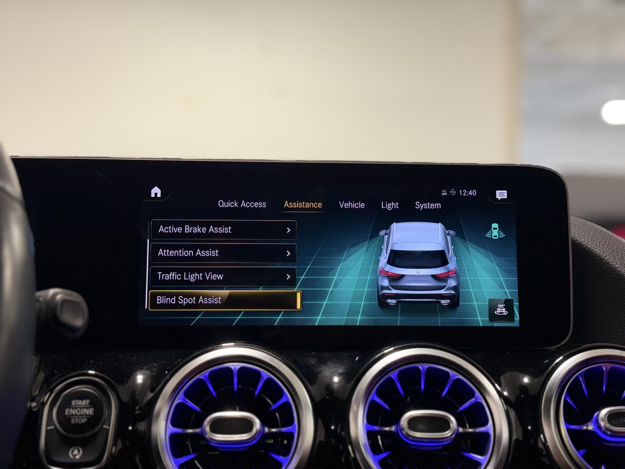 2021 Mercedes-Benz GLA 250 GLA 250 | RED INT. | AMG PKG Photo