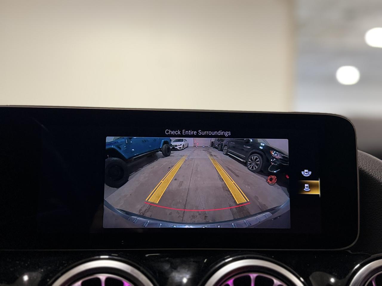 2021 Mercedes-Benz GLA 250 GLA 250 | RED INT. | AMG PKG Photo