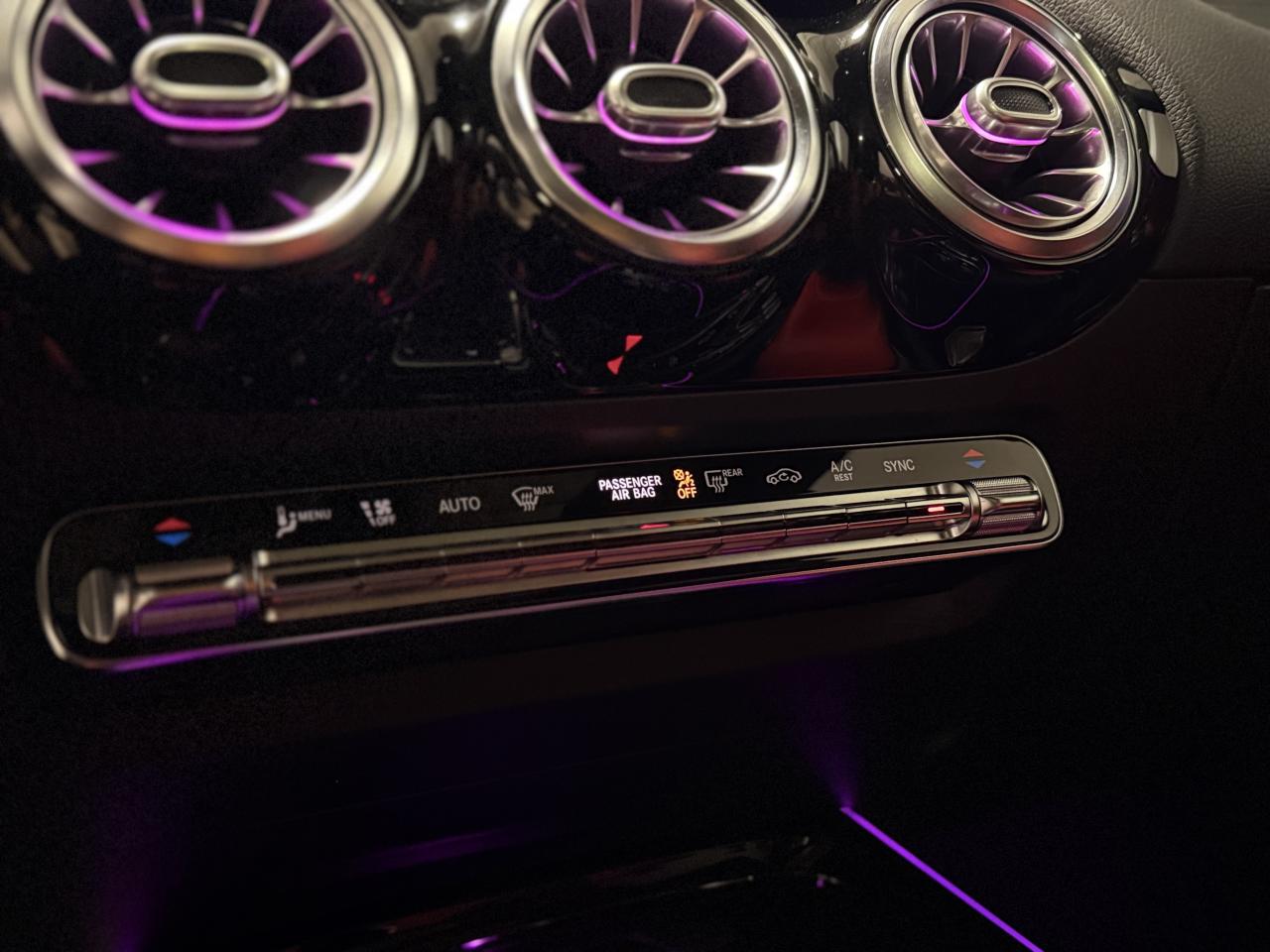 2021 Mercedes-Benz GLA 250 GLA 250 | RED INT. | AMG PKG Photo