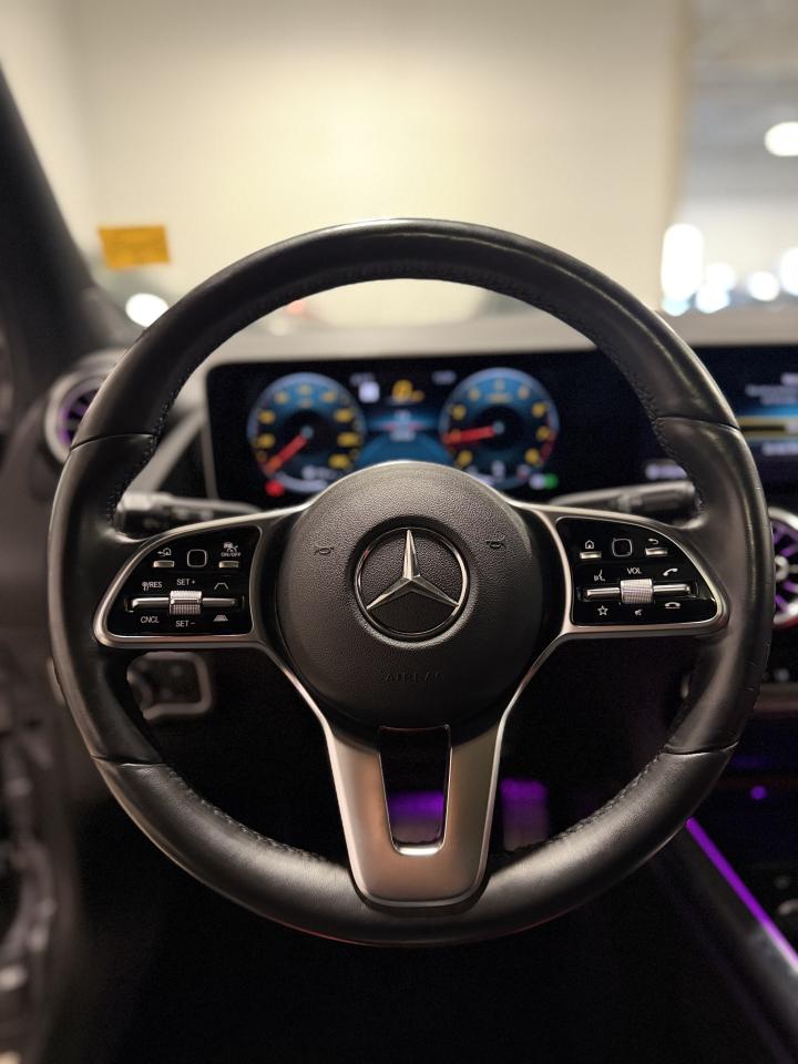 2021 Mercedes-Benz GLA 250 GLA 250 | RED INT. | AMG PKG Photo