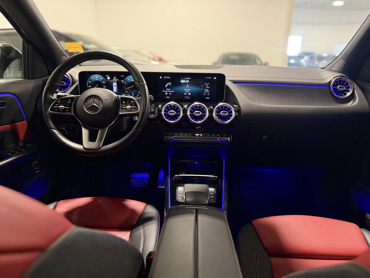 2021 Mercedes-Benz GLA 250 GLA 250 | RED INT. | AMG PKG Photo