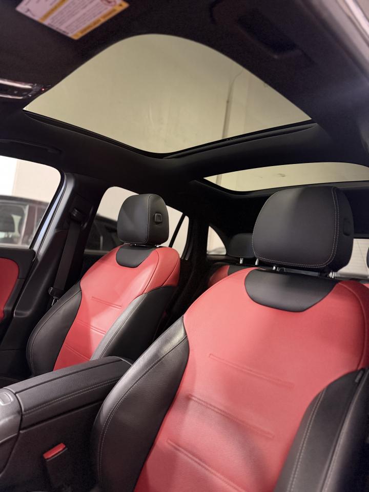 2021 Mercedes-Benz GLA 250 GLA 250 | RED INT. | AMG PKG Photo