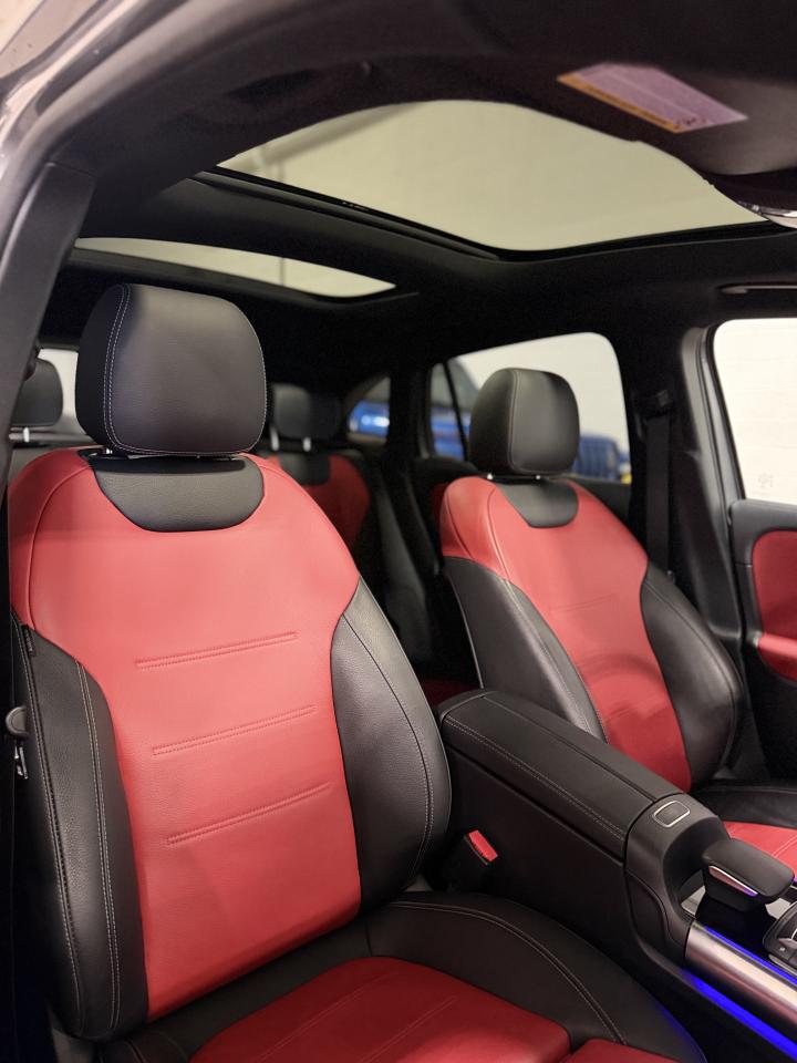 2021 Mercedes-Benz GLA 250 GLA 250 | RED INT. | AMG PKG Photo