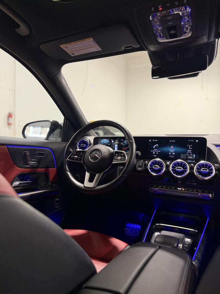 2021 Mercedes-Benz GLA 250 GLA 250 | RED INT. | AMG PKG Photo