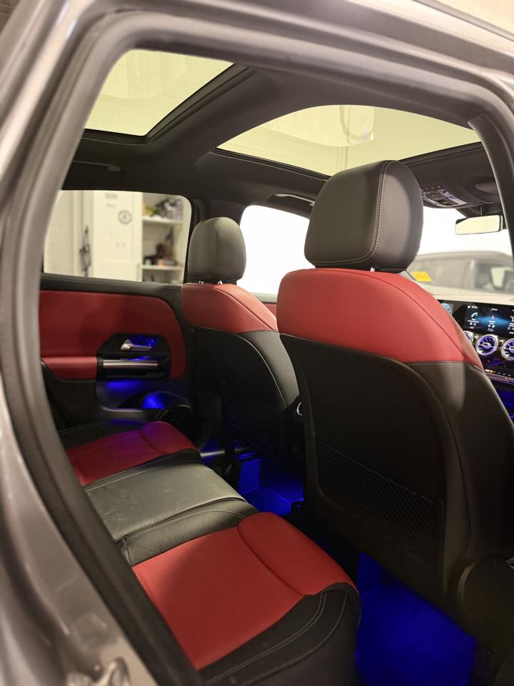 2021 Mercedes-Benz GLA 250 GLA 250 | RED INT. | AMG PKG Photo