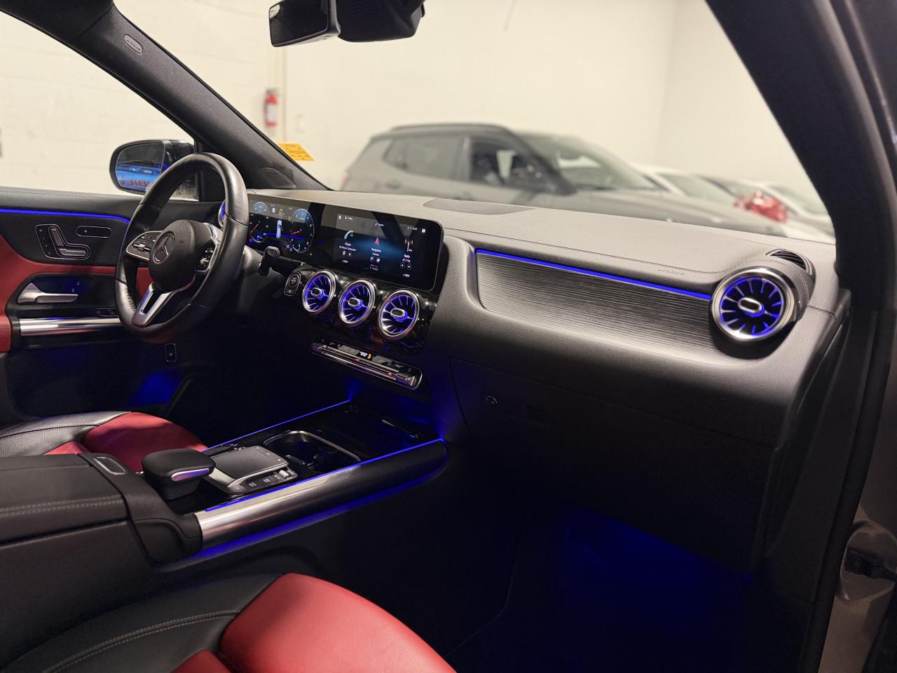 2021 Mercedes-Benz GLA 250 GLA 250 | RED INT. | AMG PKG Photo