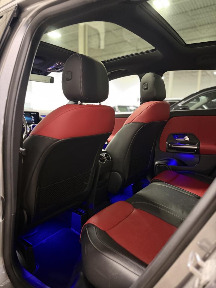 2021 Mercedes-Benz GLA 250 GLA 250 | RED INT. | AMG PKG Photo