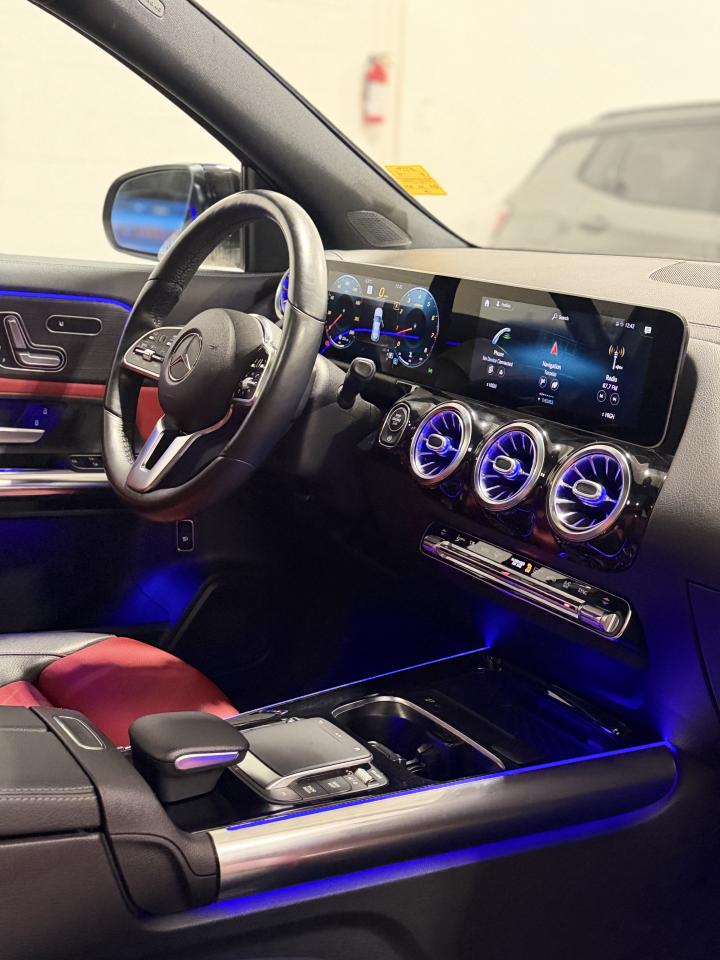 2021 Mercedes-Benz GLA 250 GLA 250 | RED INT. | AMG PKG Photo