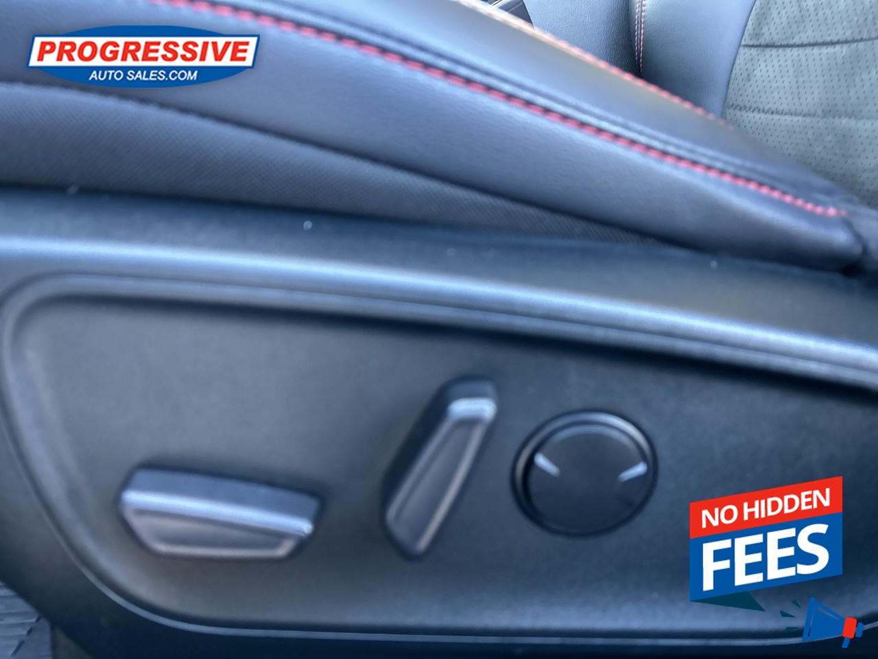 2022 Ford Escape SEL Photo