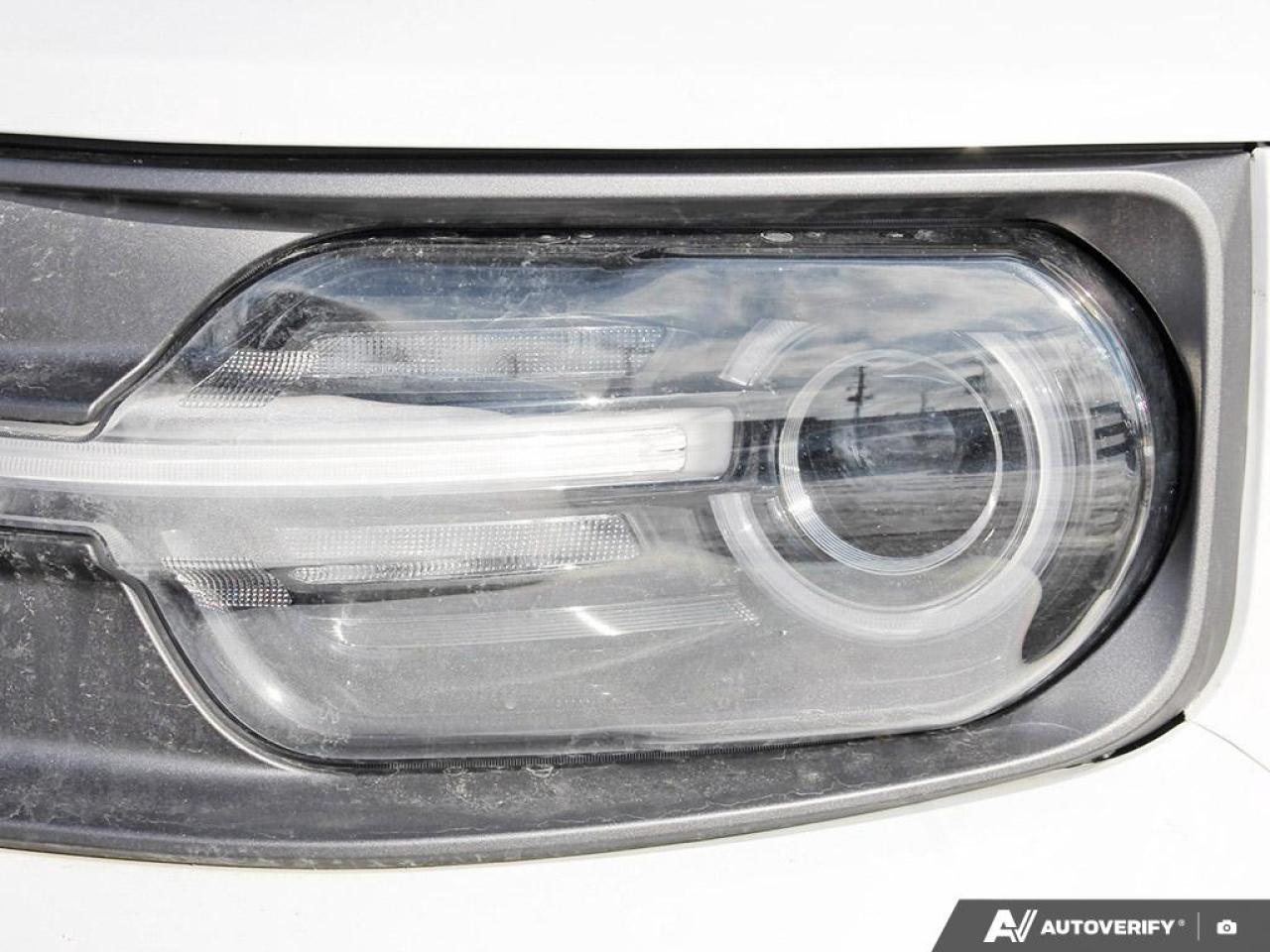 2023 Ford Bronco Sport Badlands Premium Package Photo