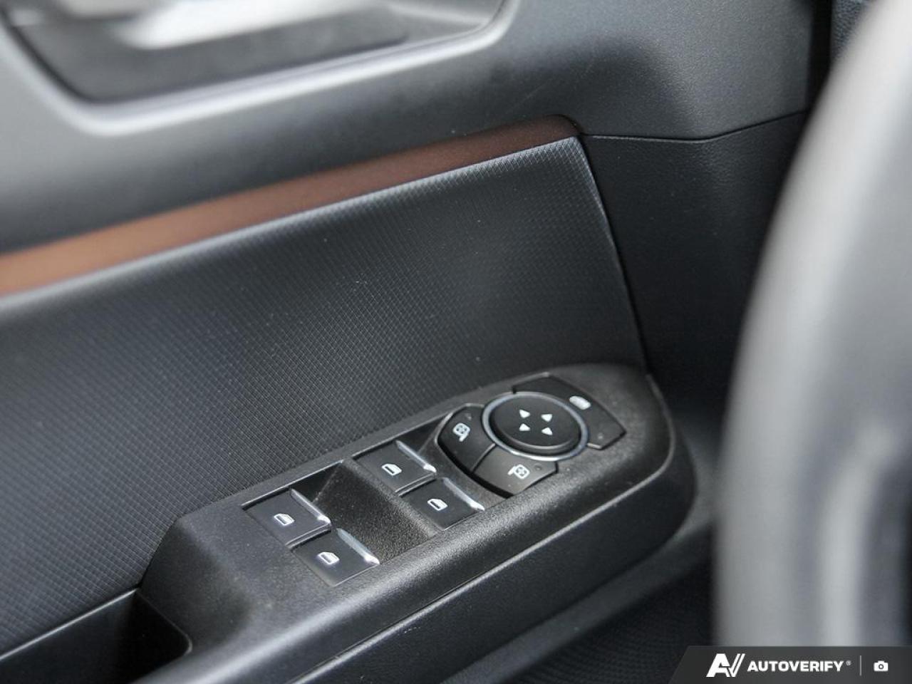 2023 Ford Bronco Sport Badlands Premium Package Photo