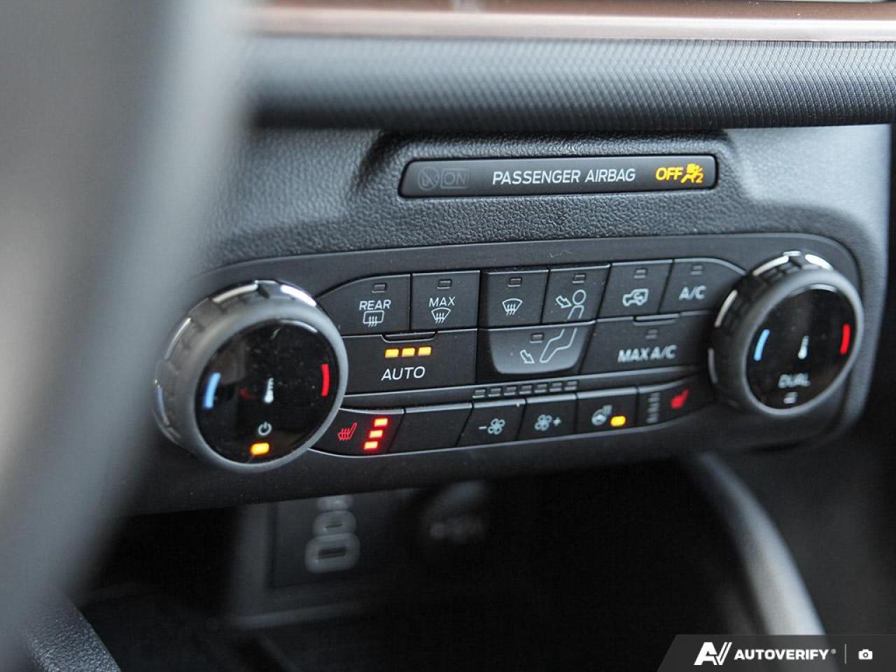 2023 Ford Bronco Sport Badlands Premium Package Photo