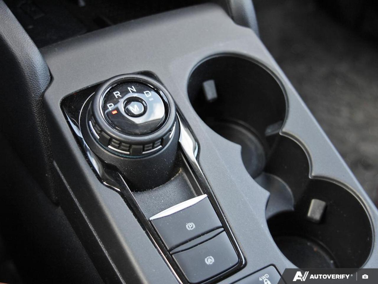 2023 Ford Bronco Sport Badlands Premium Package Photo