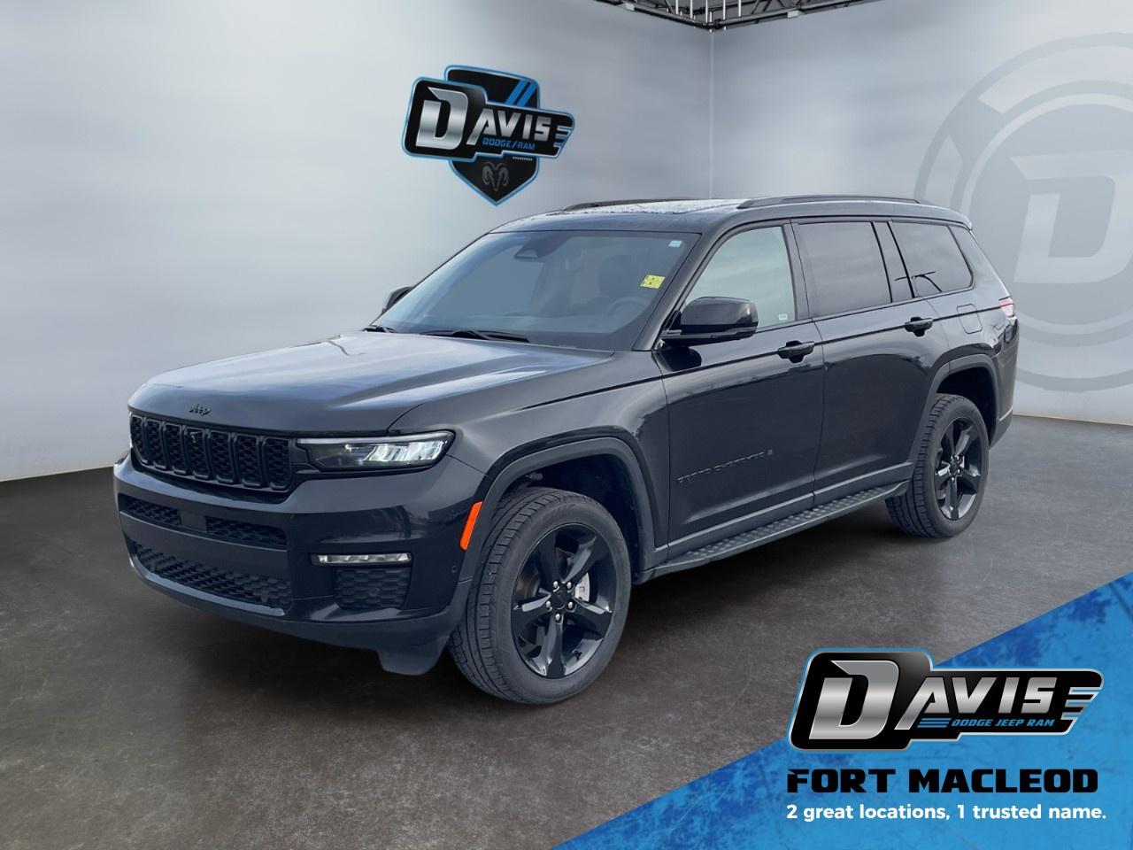 <p><em>Shop our selection of quality pre-owned vehicles from all makes and models, each offering excellent value, reliable performance, and peace of mind for every drive.</em></p>