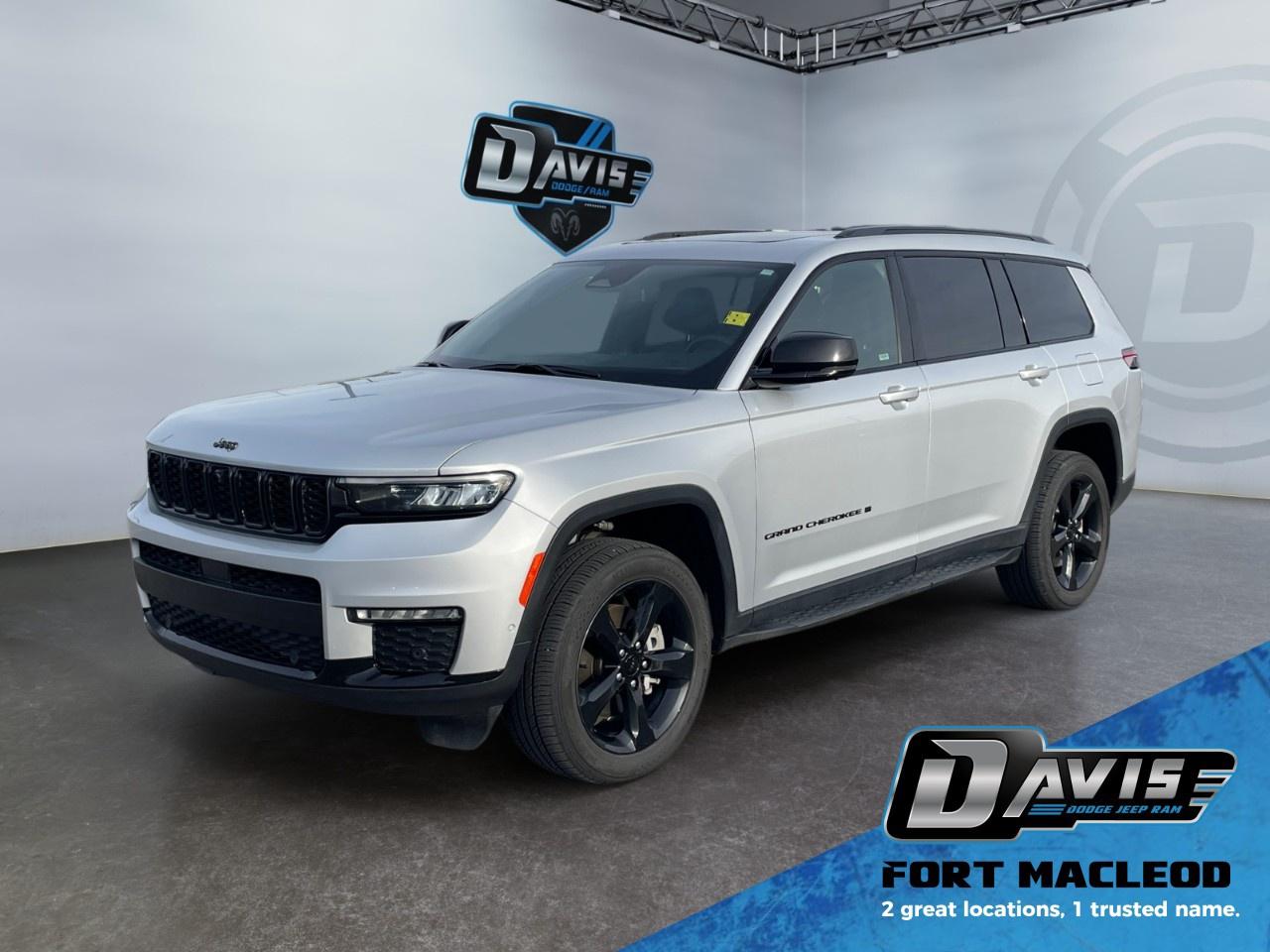 <p><em>Shop our selection of quality pre-owned vehicles from all makes and models, each offering excellent value, reliable performance, and peace of mind for every drive.</em></p>